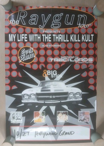 Poster promozionale life - poster,