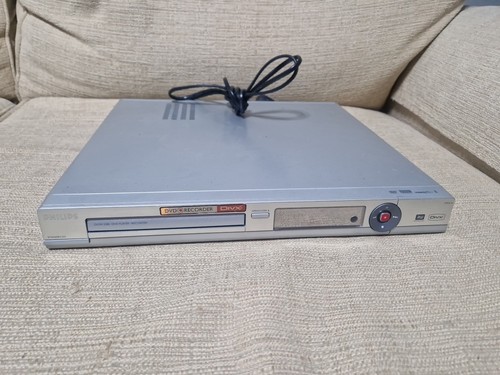Philips dvdr3380 - philips,