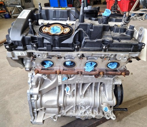 Motore bmw g11 2455349 - motore,