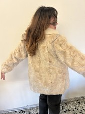 PELLICCIA  ZAMPE DI VISONE