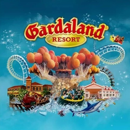 Gardaland coupon buono - coupon,