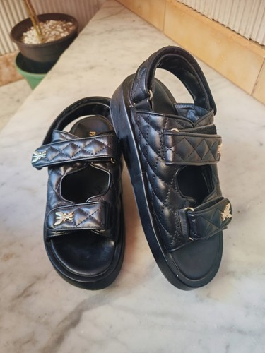 Sandali patrizia pepe - sandali,