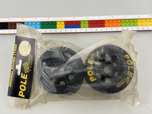 Pole tyres 1020 gomma - pole,