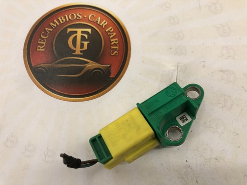 Sensor airbag impacto - airbag,