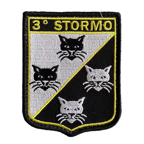 Patch stormo aeronautica - stormo,