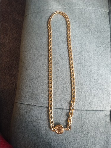 Autentica cintura vintage - cintura,
