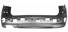Paraurti posteriore per bmw - posteriore,