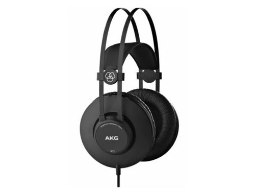 Akg k52 cuffia monitor - -,
