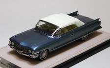 FRANCOBOLLO GLM 1/43: 1962