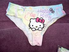 Nuovissimo bikini slip hello - bikini/slip,