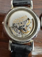 Longines automatic orologio - automatic,