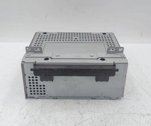 Autoradio ford max cb2 - autoradio, 12