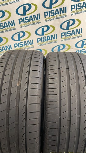 Gomme usate 235 imperial - gomme,