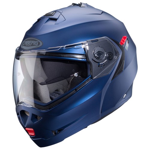 Casco moto caberg duke - duke, x