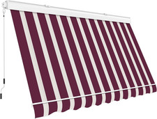 Tenda Da Sole Cassonata a