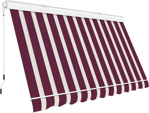 Tenda sole cassonata a - da,