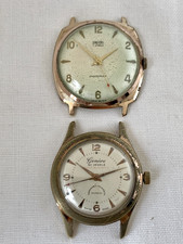 Orologi meccanici vintage