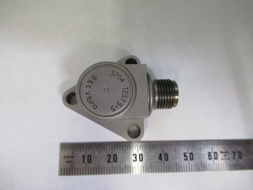 Accelerometro 5704 bruel - 5704, kjaer