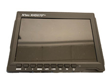 Monitor A/Vtec XHD070 Pro per
