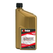 OLIO MOTORE 5w30 EXTRASYNT