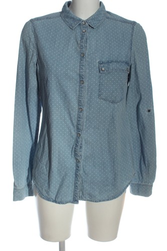 Promod blusa denim - promod, donna