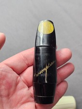 Boccaglio per sax tenore