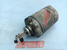MOTORINO AVVIAMENTO STARTER MOTOR KTM 640 LC4 SM 05-07 6-584