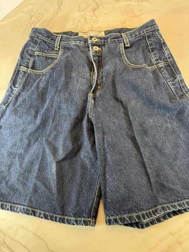 Pantaloncini vintage guess usa - vintage,
