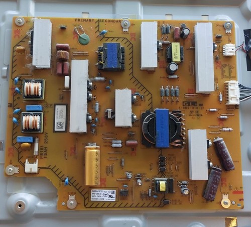 Sony 49xd7005 scheda - tv,