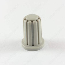 WB32870R Knob grey stereo in