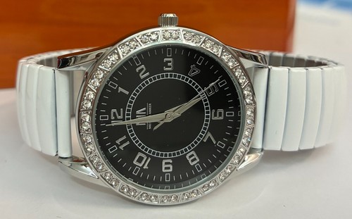Meister anker bianco orologio - anker,