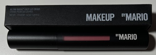 Makeup mario rich - by,