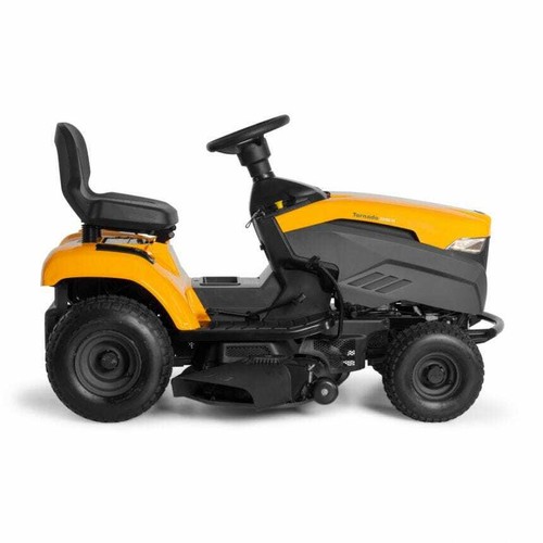Trattorino stiga tornado 398 - stiga,