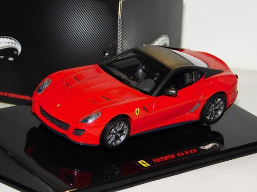 Ferrari 599 gto elite t6267 - 599,