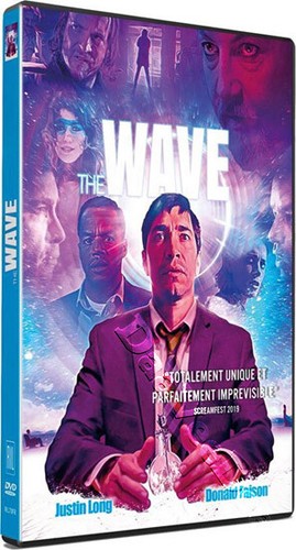 The wave new - the, pal