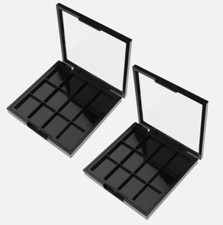 2x Astuccio Vuoto 12 Griglie