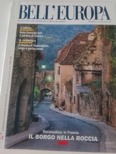BELL'EUROPA - PERIGORD - CRETA - COPENAGHEN - gennaio 1995 - numero 21 