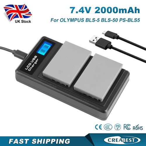 Pezzi batteria bls 50 - batteria, bls-5/bls-50
