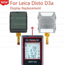 Display per Leica DISTO D3a