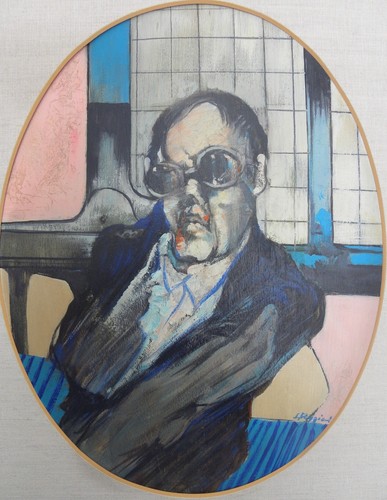 Liberio reggiani - reggiani, (nizza