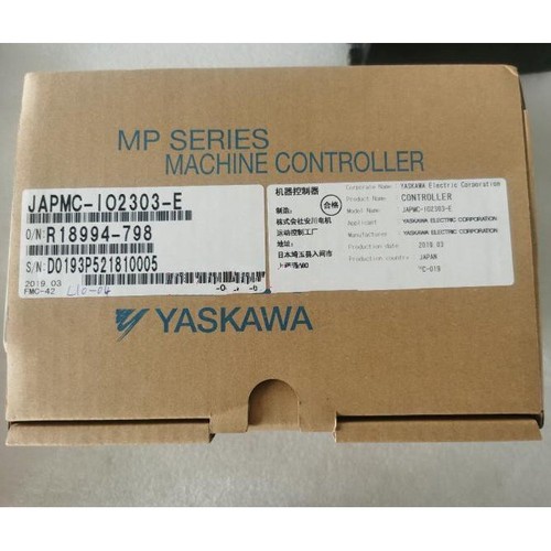 1pz yaskawa japmc io2303 - 1pz,