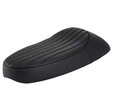 SELLA NISA SPORTIVE NERA  PER