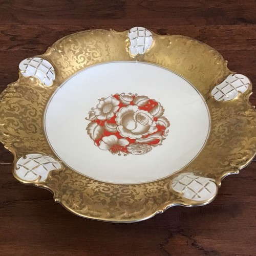 Rosenthal kronach baviera - rosenthal,