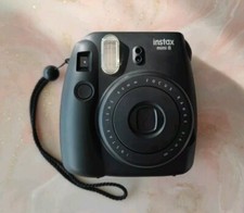 Instax Mini 8 Instant Polaroid