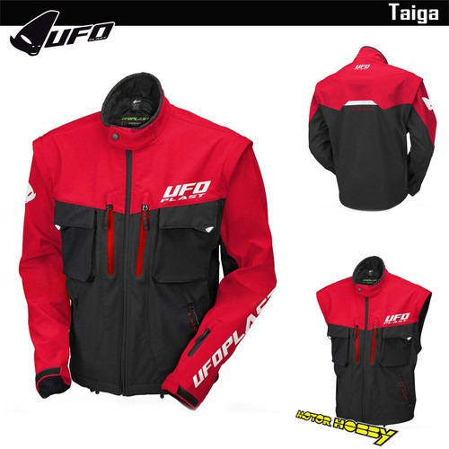 Giacca off road - enduro, quad