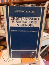Alfredo Luciani Cristianesimo