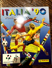 Autentico Album PANINI