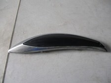 Carena Paracolpo Modanatura