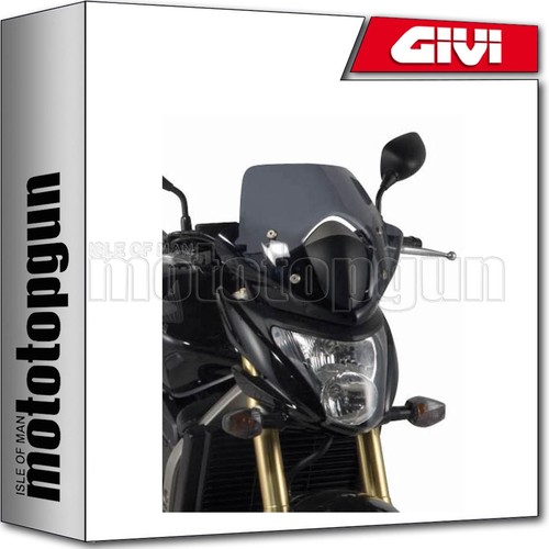 Givi a310 paravento - a310,
