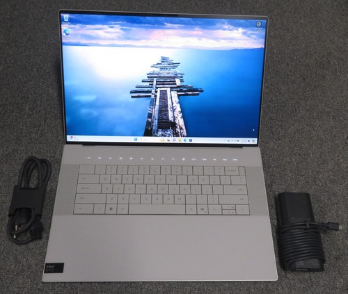 Dell xps 9640 120hz - xps, 16